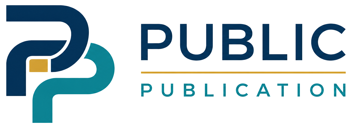 Public Publication International